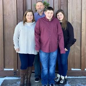 Meet your Posher, Amie